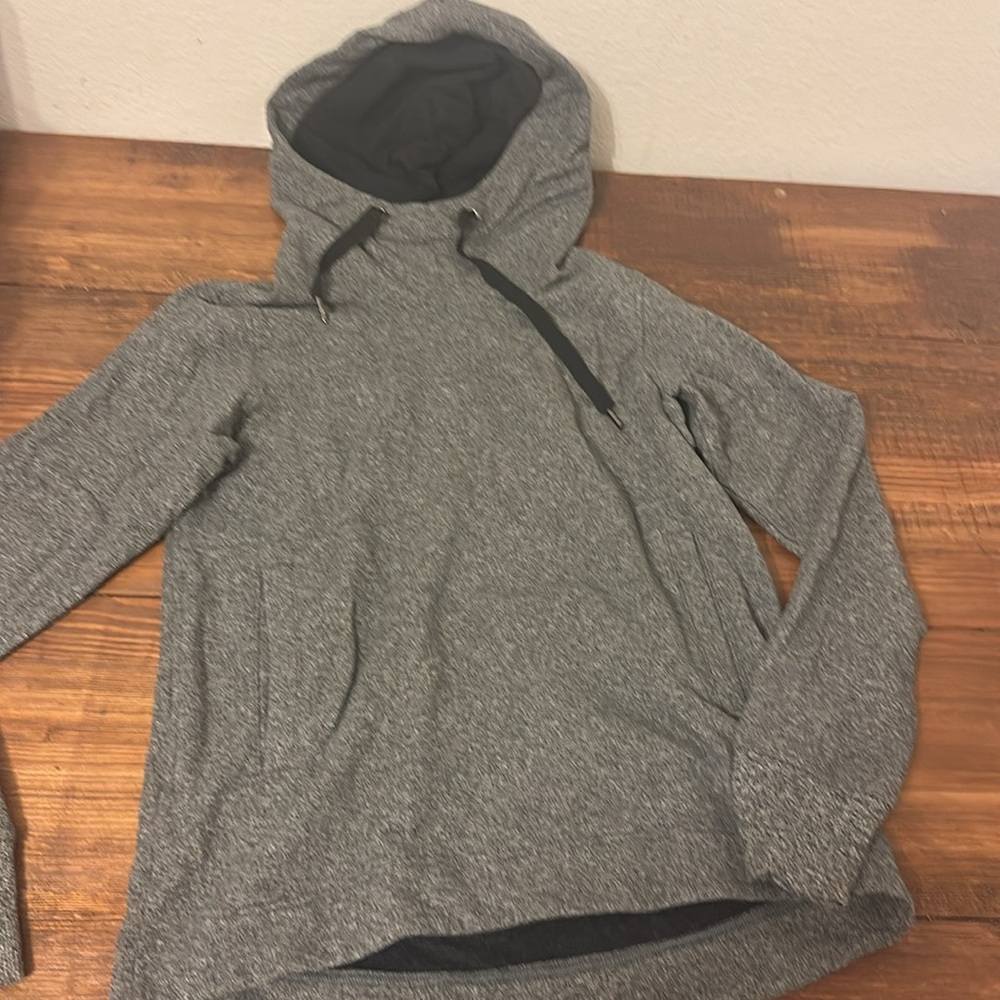 Lululemon Split Pullover - image 7